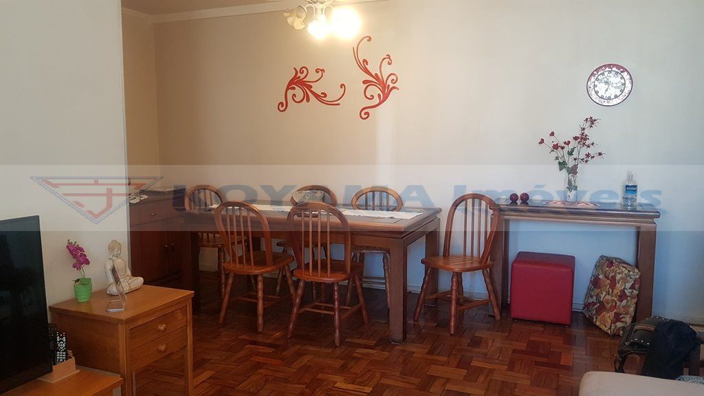 Apartamento à venda no Mirandópolis: 