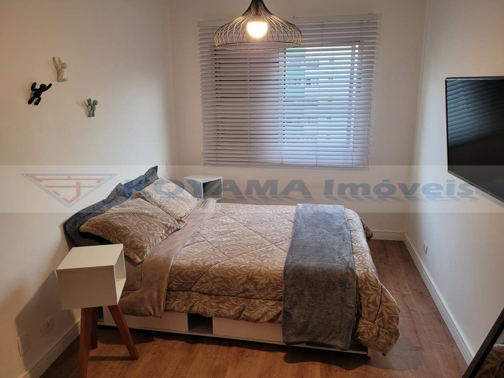 Apartamento à venda no Vila da Saúde: 