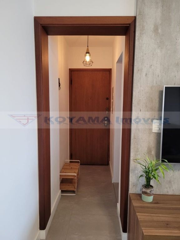 Apartamento à venda no Vila da Saúde: 