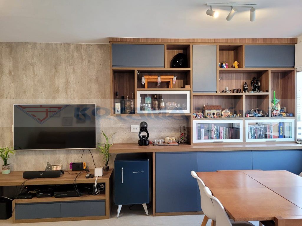 Apartamento à venda no Vila da Saúde: 