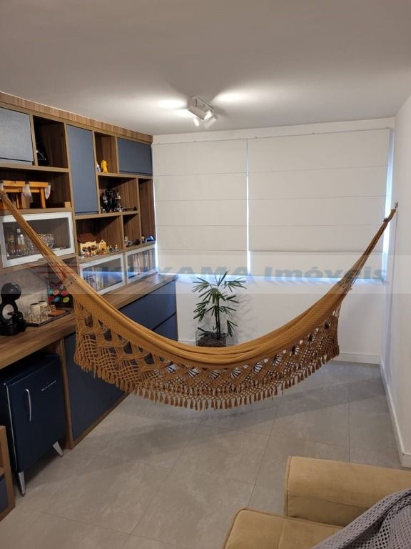 Apartamento à venda no Vila da Saúde: 