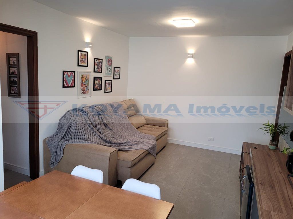 Apartamento à venda no Vila da Saúde: 