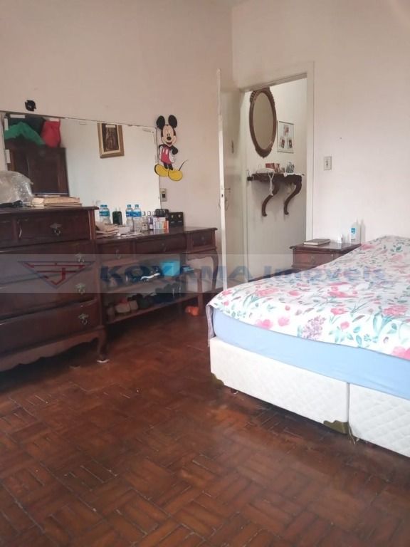 Sobrado à venda no Mirandópolis: 