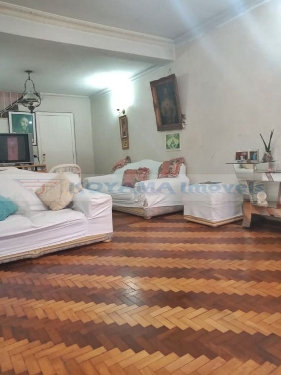 Sobrado à venda no Mirandópolis: 