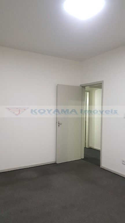 Sala à venda no Vila Mariana: 