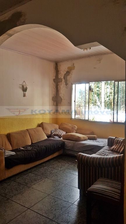 Casa à venda no Saúde: 