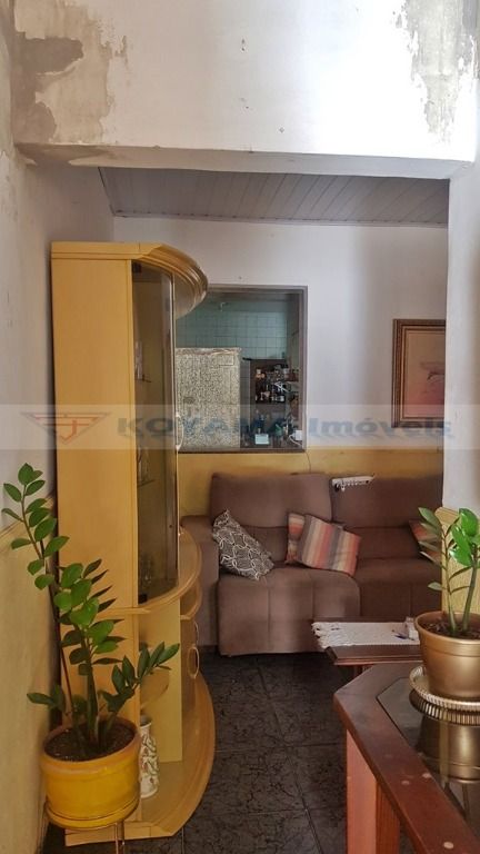 Casa à venda no Saúde: 