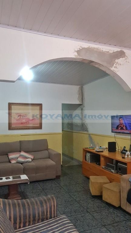 Casa à venda no Saúde: 