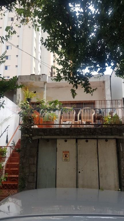 Casa à venda no Saúde: 