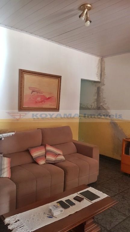 Casa à venda no Saúde: 