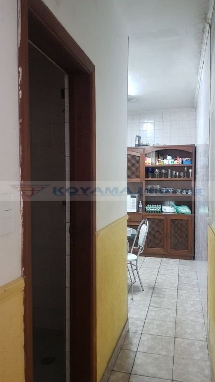 Casa à venda no Saúde: 