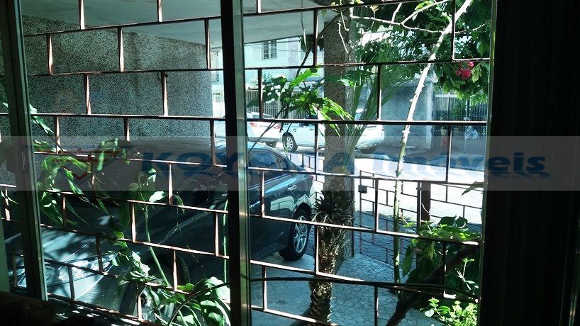 Sobrado à venda no Vila Moinho Velho: 