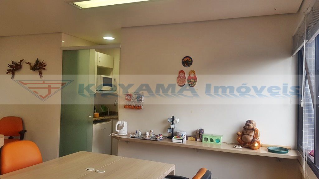 Sala à venda no Saúde: 