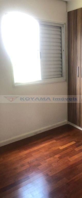 Cobertura à venda no Jardim Celeste: 