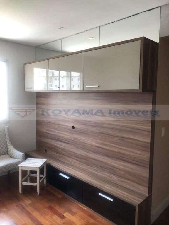 Cobertura à venda no Jardim Celeste: 