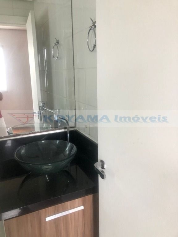 Cobertura à venda no Jardim Celeste: 