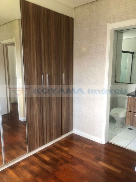 Cobertura à venda no Jardim Celeste: 