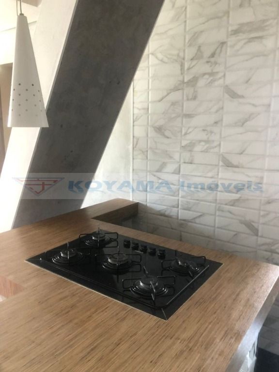 Cobertura à venda no Jardim Celeste: 