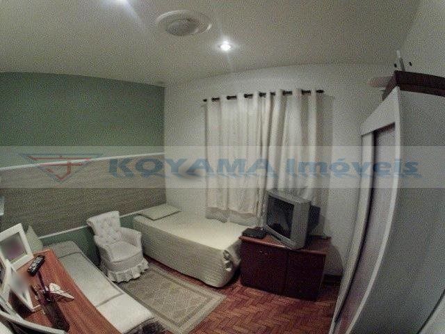 Casa à venda no Jardim da Saúde: 