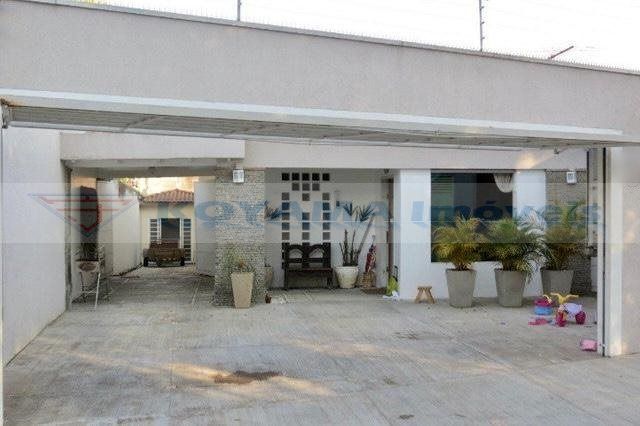 Casa à venda no Jardim da Saúde: 