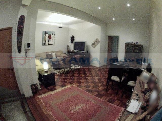 Casa à venda no Jardim da Saúde: 