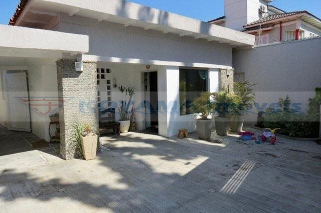 Casa à venda no Jardim da Saúde: 