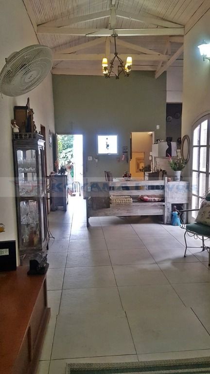 Sobrado à venda no Saúde: 