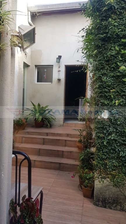 Sobrado à venda no Saúde: 