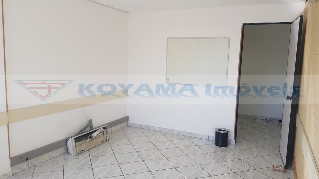 Sala à venda no Vila Monte Alegre: 