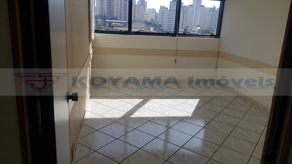 Sala à venda no Vila Monte Alegre: 