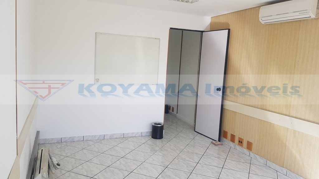 Sala à venda no Vila Monte Alegre: 