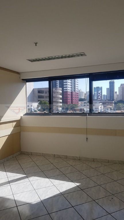 Sala à venda no Vila Monte Alegre: 