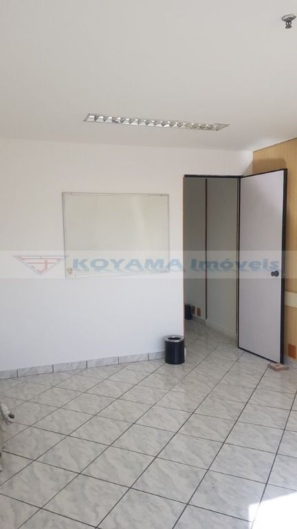 Sala à venda no Vila Monte Alegre: 