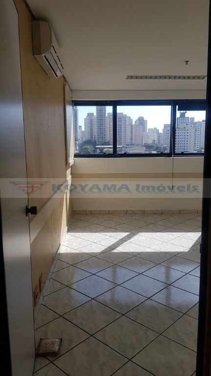 Sala à venda no Vila Monte Alegre: 