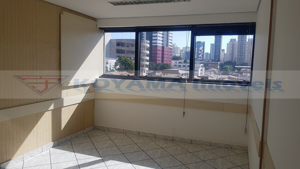 Sala à venda no Vila Monte Alegre: 