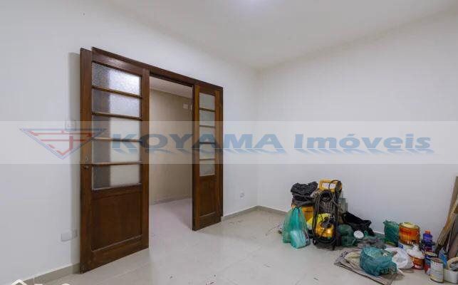 Sobrado à venda no Saúde: 