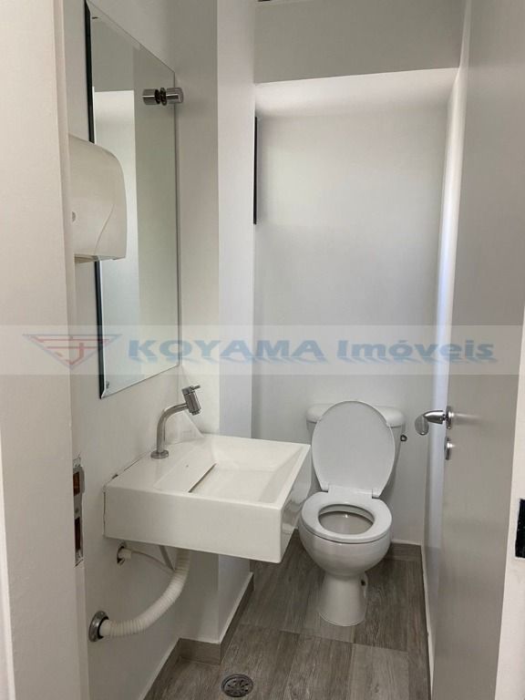 Sala à venda no Aclimação: 