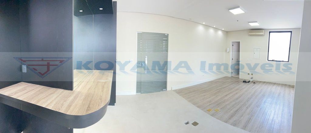 Sala à venda no Aclimação: 