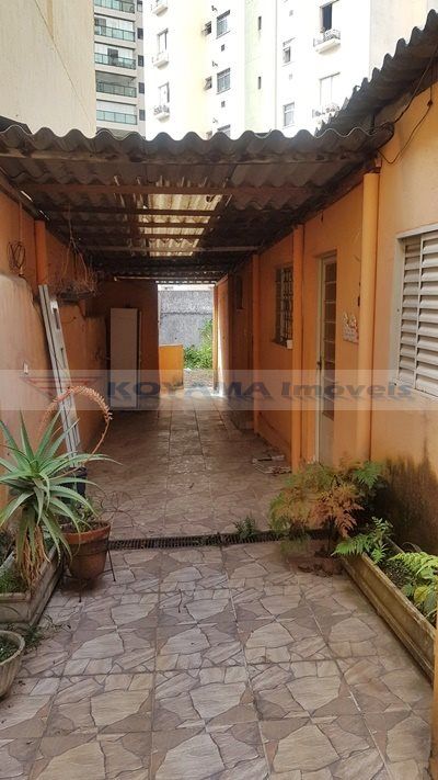 Sobrado à venda no Chácara Inglesa: 