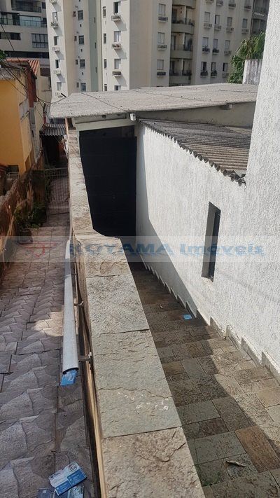 Sobrado à venda no Chácara Inglesa: 