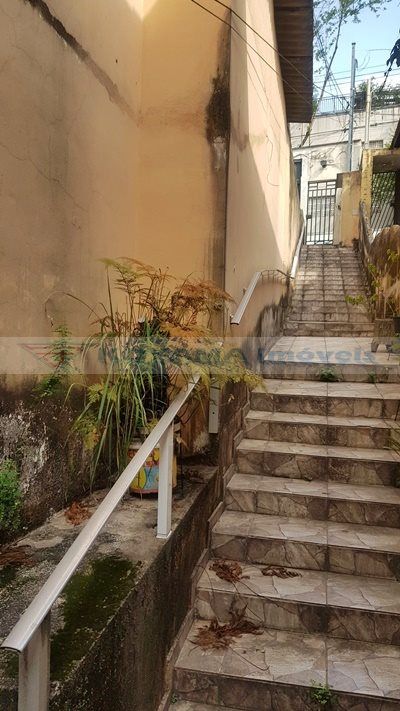 Sobrado à venda no Chácara Inglesa: 