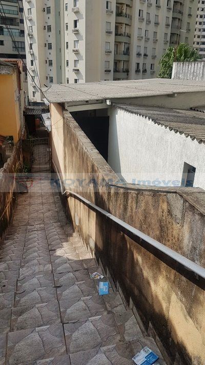 Sobrado à venda no Chácara Inglesa: 