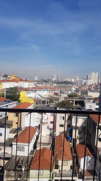 Apartamento à venda no Saúde: 