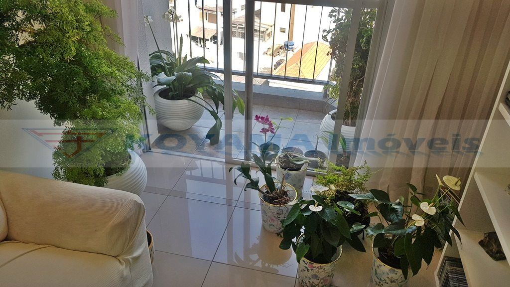 Apartamento à venda no Saúde: 