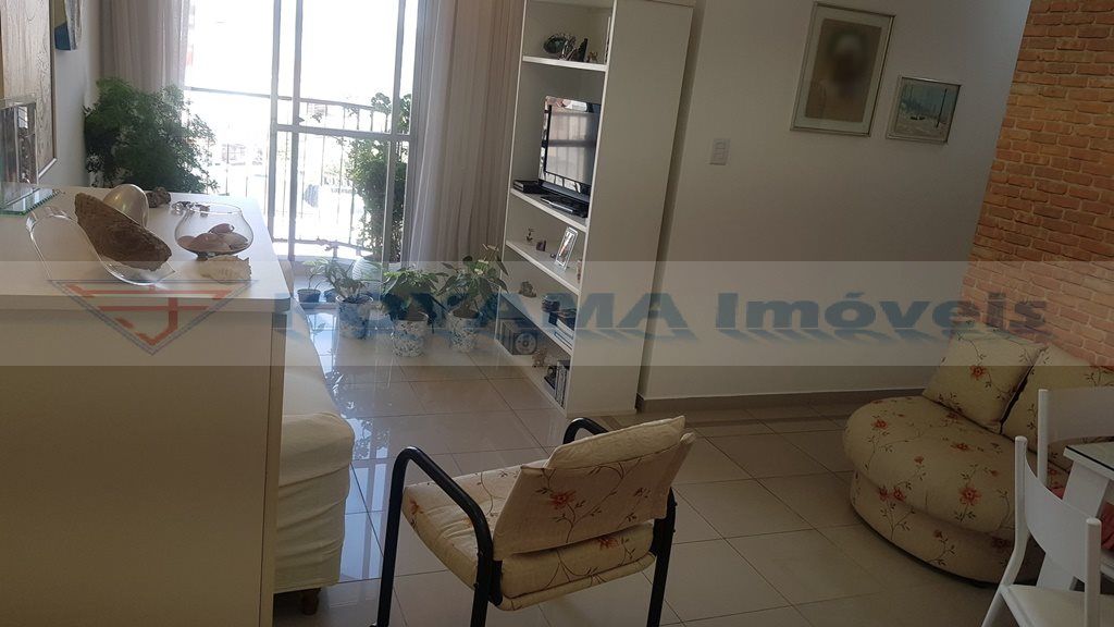 Apartamento à venda no Saúde: 