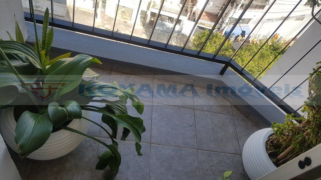 Apartamento à venda no Saúde: 