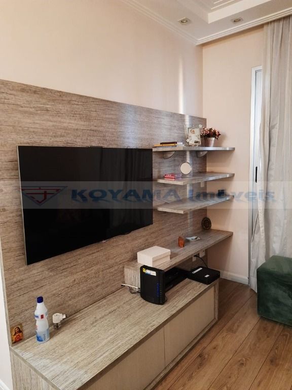 Apartamento à venda no Vila Liviero: 