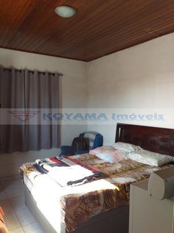 Casa à venda no Paulicéia: 