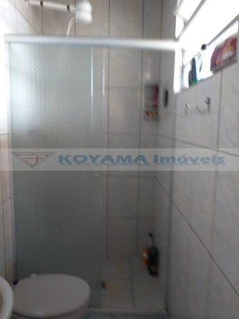 Casa à venda no Paulicéia: 