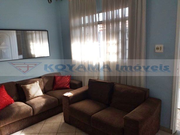 Casa à venda no Paulicéia: 